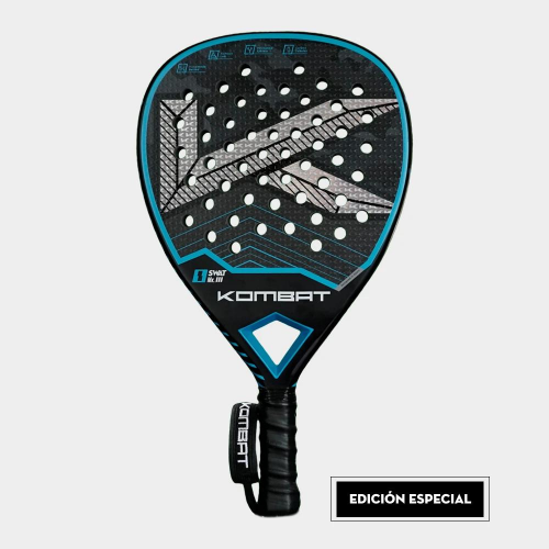 Kombat Swat Limited Edition