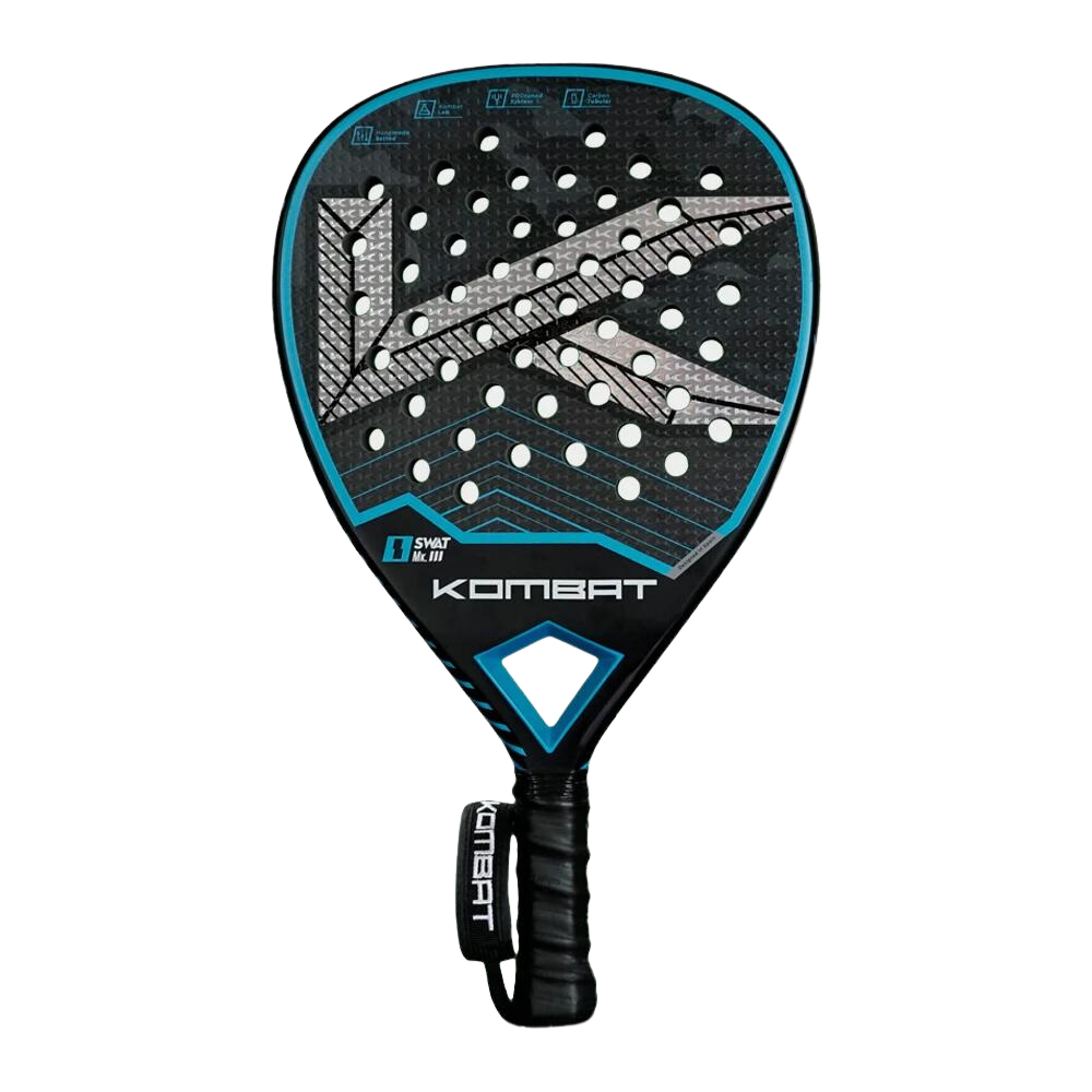 Kombat Swat Limited Edition