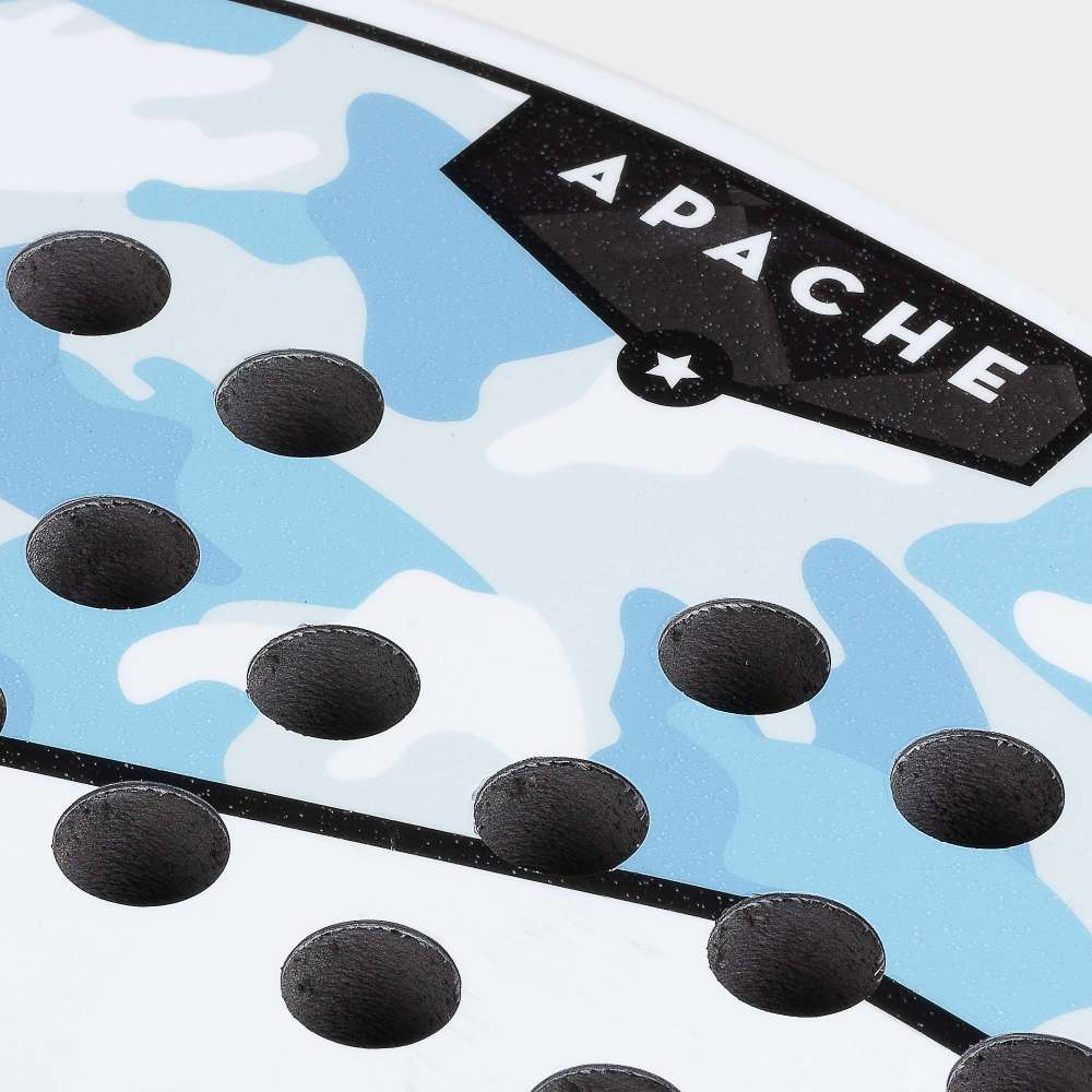 Kombat Apache Ice 18K