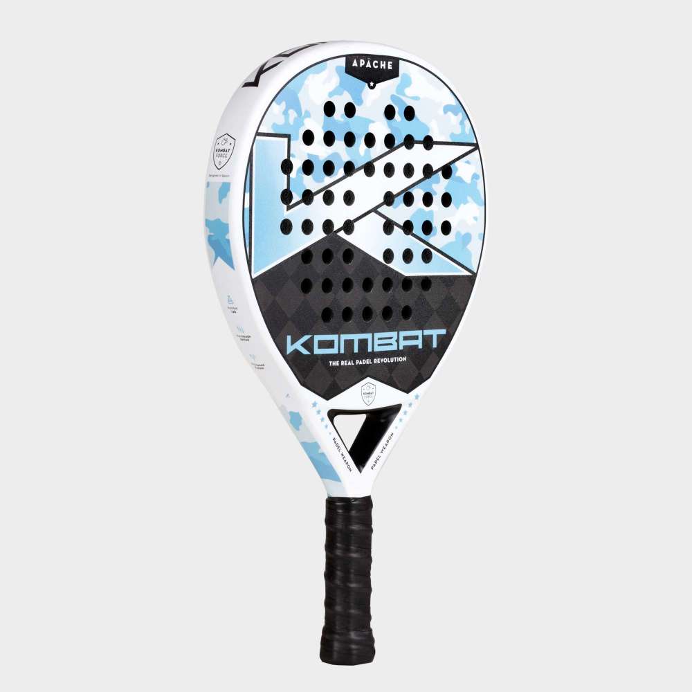 Kombat Apache Ice 18K