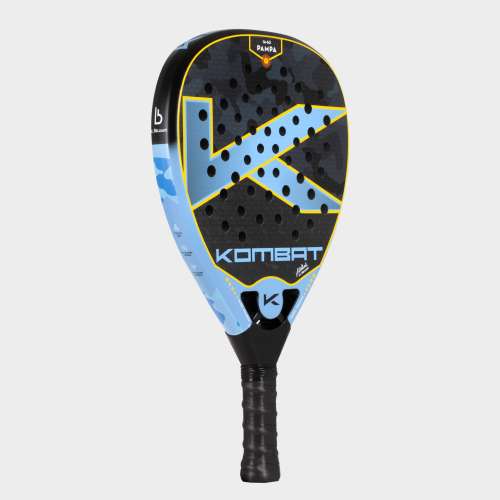 Kombat IA-63 Pampa 2