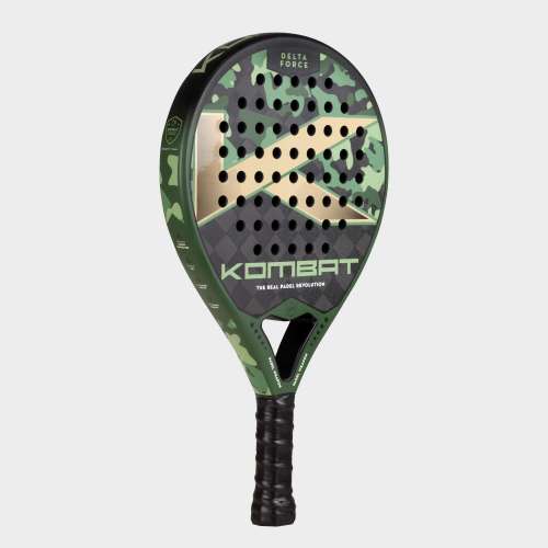 Kombat Delta Force 18K 2