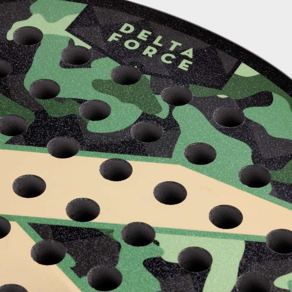 Kombat Delta Force 18K