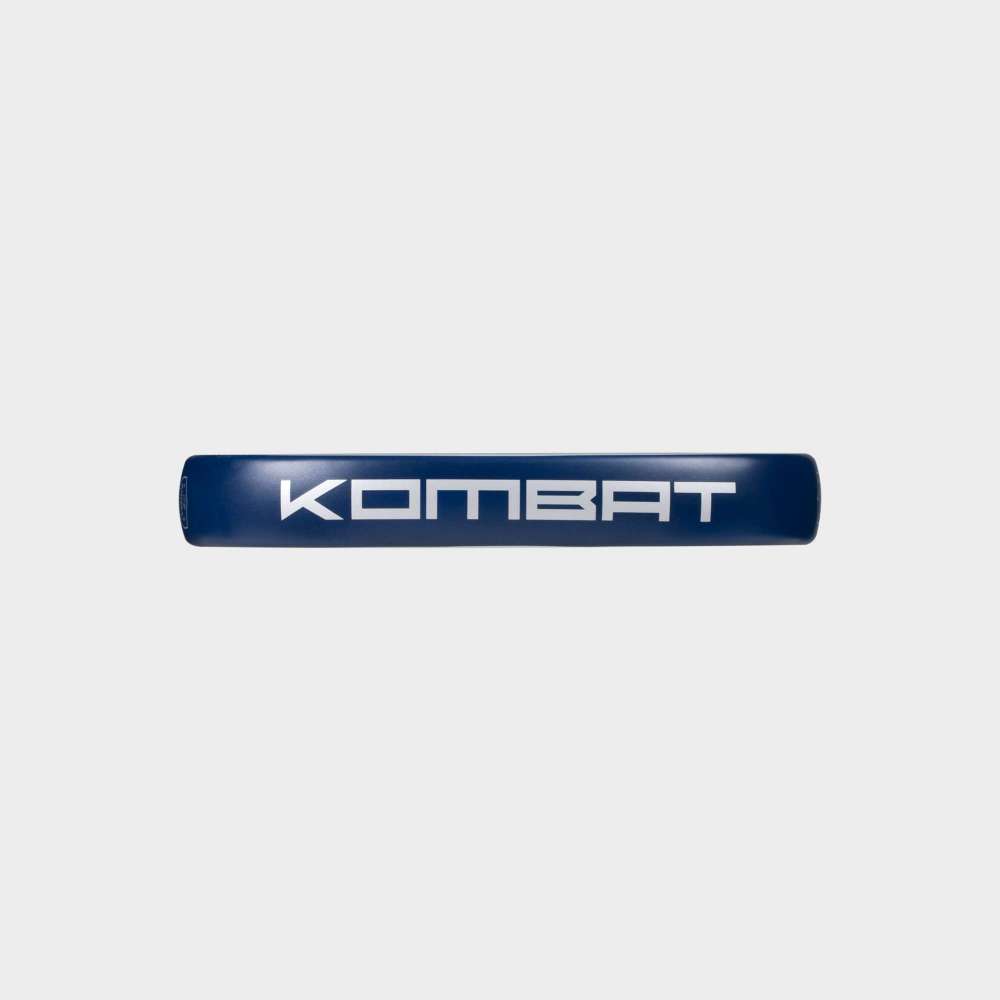 Kombat SWAT Blue Carbon 18K