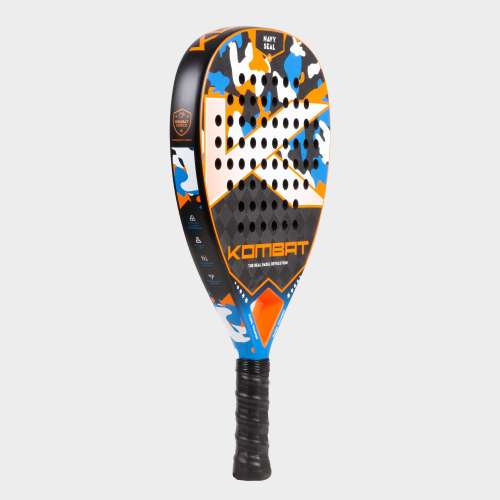 Kombat Navy Seal 18K 2