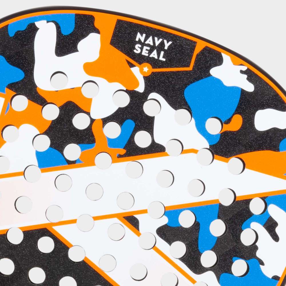 Kombat Navy Seal 18K