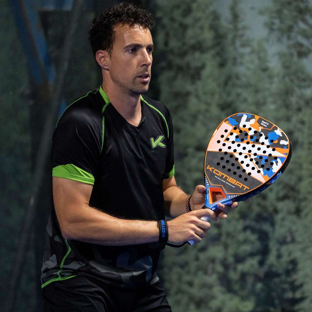 Kombat Navy Seal 18K