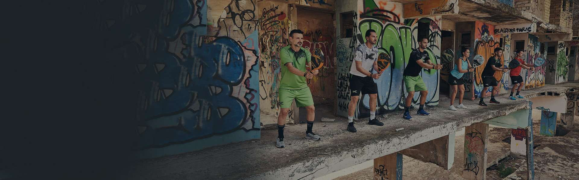 Comprar palas de pádel | Kombat Padel